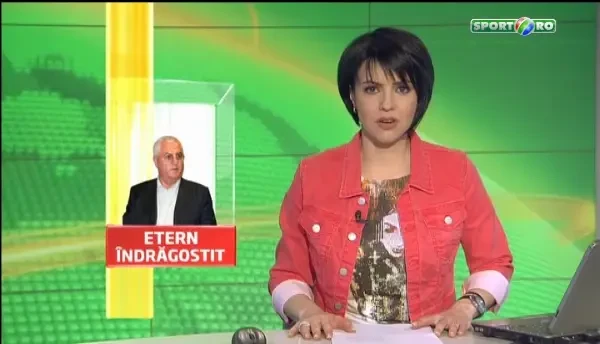 Mitica uita de Liga I pentru nevasta! Ce surpriza o asteapta de Valentine s Day :)