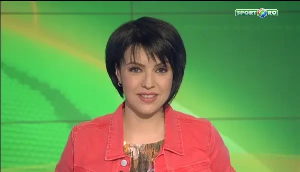 VIDEO: Cea mai sexy handbalista din Romania vrea sa fie prima jucatoare in FUSTA! Ce cadou asteapta Ada Nechita de la Florin Costea de Valentine s Day