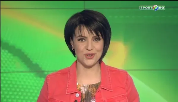 SUPER VIDEO: Ce super exercitiu de gimnastica a inventat Marian Dragulescu de Valentine s Day pentru iubita sa