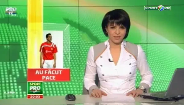 de Miss Bulgaria! Cum s-a impacat cu Grigore si Rus!