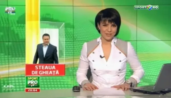 Ice Age 4, LIVE pe National Arena! Ilie Stan ii motiveaza pe jucatori cu DESENE ANIMATE! Ce le va arata inainte de meci: