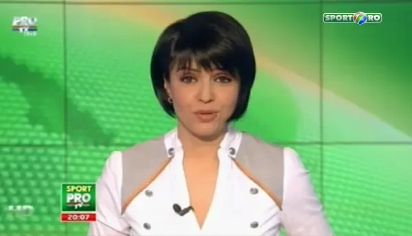 VIDEO! Mitea s-a despartit de Andreea Tonciu si viseaza la Dinamo! Ce mesaj ii transmite lui Ilie Stan inainte de meciul cu Twente: