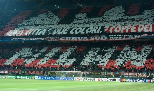 VIDEO/ Henry pleaca plangand in SUA! AC Milan 4-0 Arsenal! Dubla Robinho, gol FABULOS Boateng! Italienii cauta adversar pentru sferturi_2