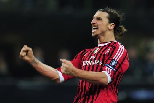 VIDEO/ Henry pleaca plangand in SUA! AC Milan 4-0 Arsenal! Dubla Robinho, gol FABULOS Boateng! Italienii cauta adversar pentru sferturi_17