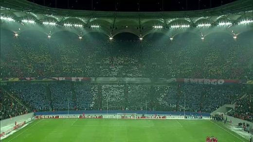 Steaua trebuie sa spuna ADIO, John la Enschede! 55.000 de oameni au castigat meciul lor pe TocanArena! VIDEO_5
