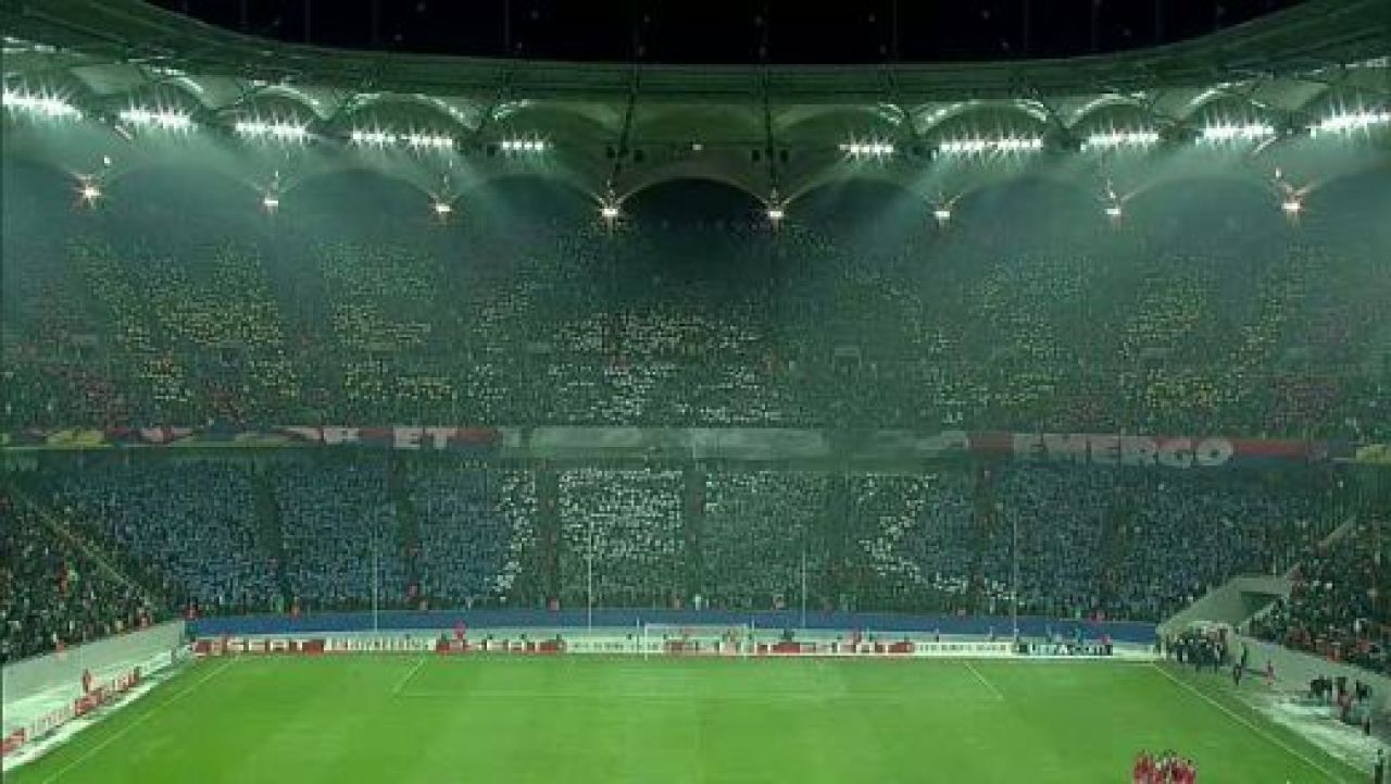 Steaua trebuie sa spuna ADIO, John la Enschede! 55.000 de oameni au castigat meciul lor pe TocanArena! VIDEO_5