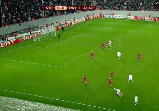 Steaua trebuie sa spuna ADIO, John la Enschede! 55.000 de oameni au castigat meciul lor pe TocanArena! VIDEO_7