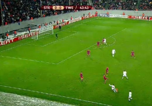 Steaua trebuie sa spuna ADIO, John la Enschede! 55.000 de oameni au castigat meciul lor pe TocanArena! VIDEO_7