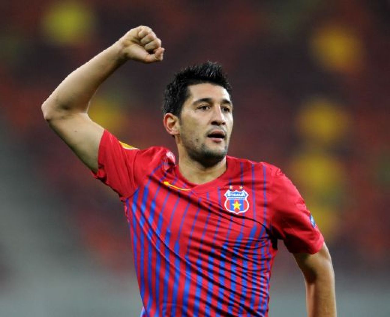 Steaua trebuie sa spuna ADIO, John la Enschede! 55.000 de oameni au castigat meciul lor pe TocanArena! VIDEO_9