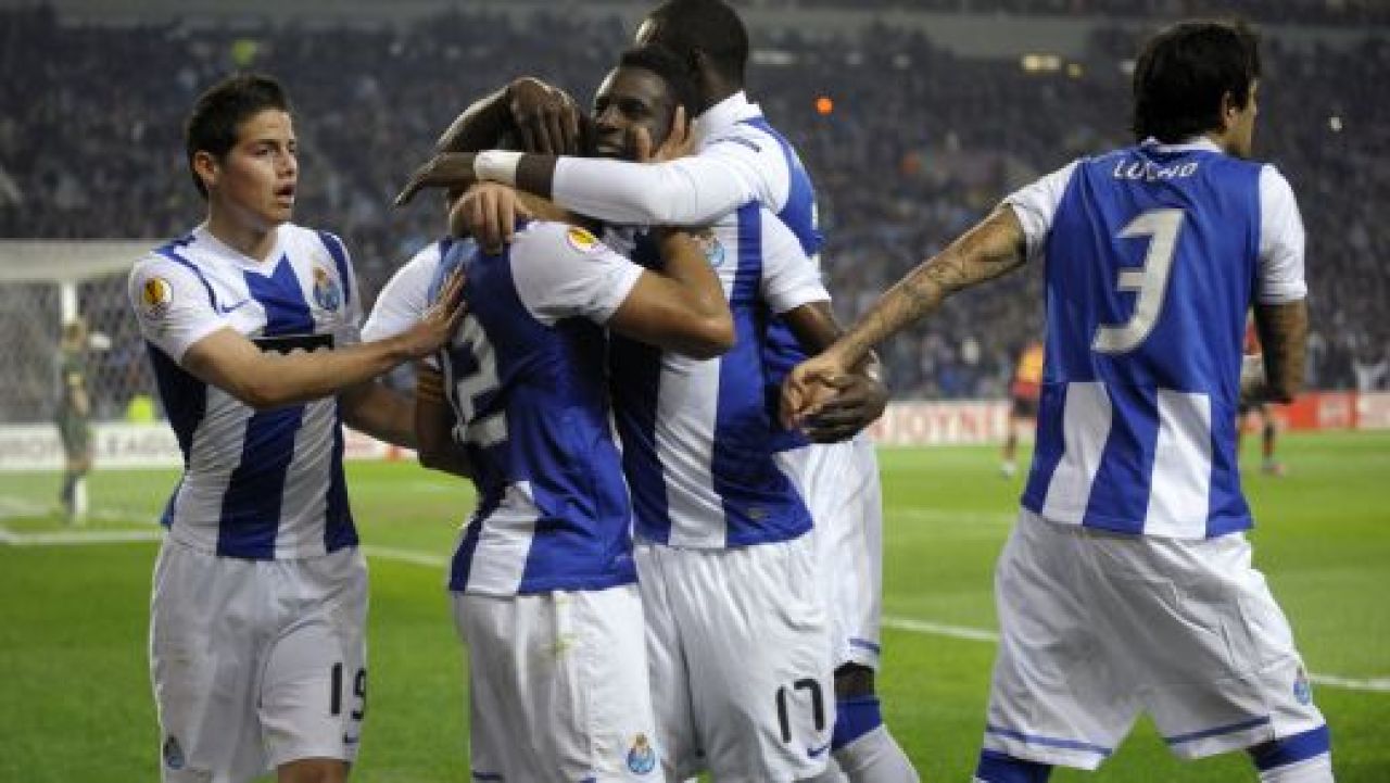 City intoarce rezultatul si e 90% calificata! FC Porto 1-2 Manchester City! Pereira si-a dat autogol, Aguero a dat lovitura de gratie! VIDEO REZUMAT_3