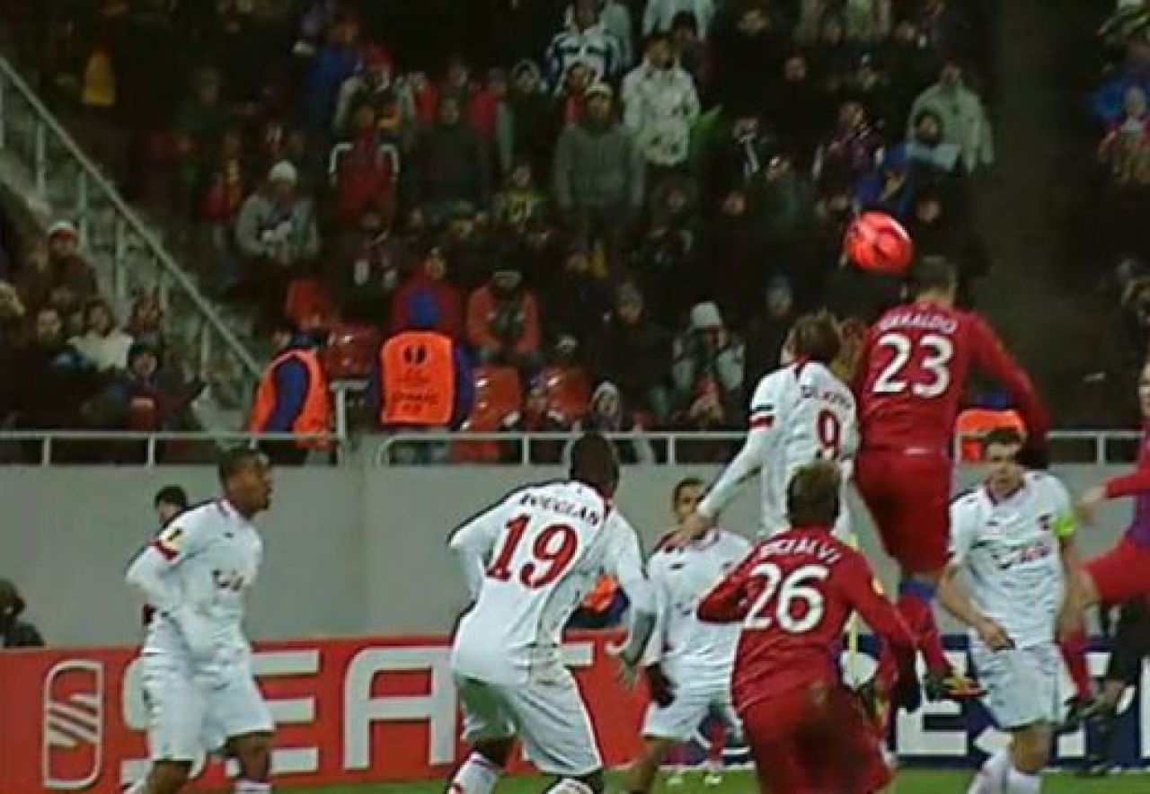 Steaua trebuie sa spuna ADIO, John la Enschede! 55.000 de oameni au castigat meciul lor pe TocanArena! VIDEO_10
