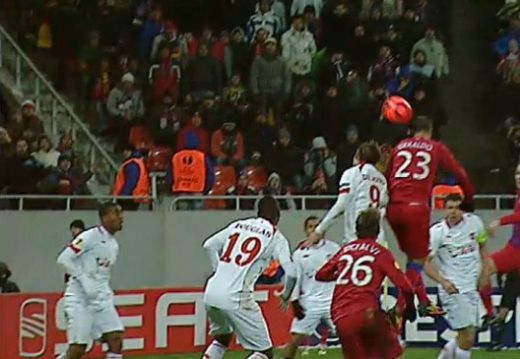 Steaua trebuie sa spuna ADIO, John la Enschede! 55.000 de oameni au castigat meciul lor pe TocanArena! VIDEO_10