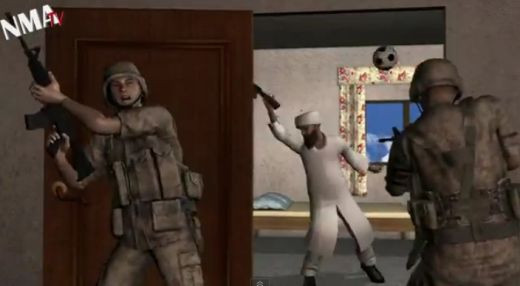 Explicatia blestemului Ramsey ! Cum au murit Gaddafi, bin Laden, Jobs si Whitney Houston: