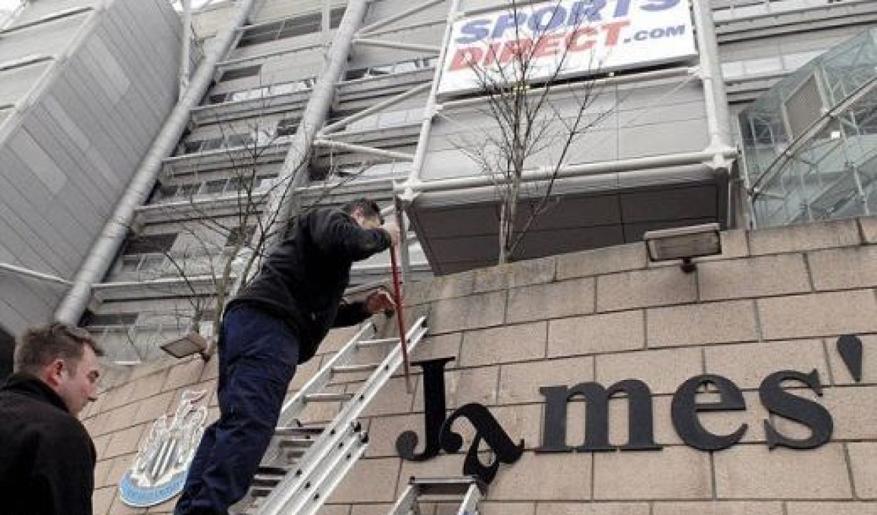120 de ani de istorie ingropati intr-o decizie de marketing! Motivul incredibil pentru care a fost ARESTAT un fan al lui Newcastle!_1