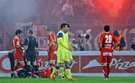 Se infiinteaza Cupa Ligii in Romania! Dinamo si Steaua primesc cea mai buna veste! Vezi motivele: