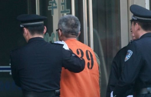 Fostii sefi ai fotbalului din China au fost condamnati la inchisoare pentru luare de mita! Risca pedeapsa cu MOARTEA!