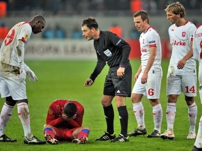 Machado invoca al 13-lea jucator! Ce mesaj are pentru fanii Stelei si ce a promis Tanase ca face imediat dupa meciul cu Twente: