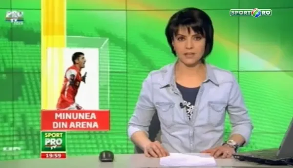 Danciulescu, impresionat suporterii Stelei de pe National Arena! Promisiunea lui Borcea pentru dinamovisti in retur: