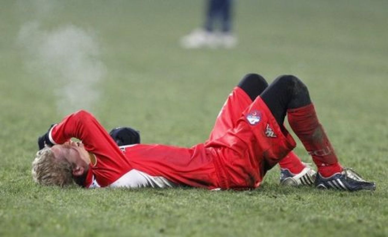 Utrecht 3-0 AZ! Tot stadionul a cantat