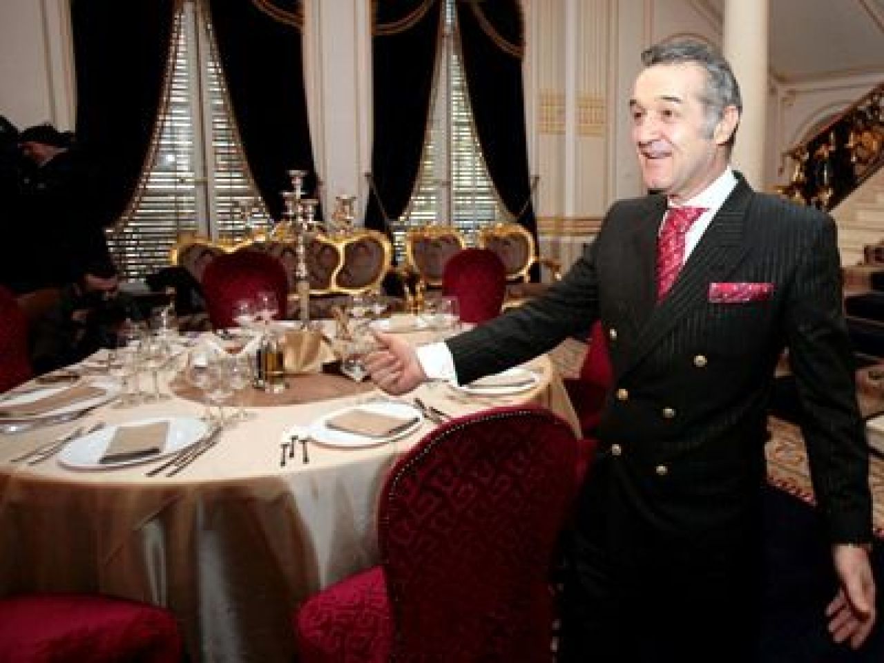 Un show nemuritor: Viata cu Gigi! Sapte lucruri pe care le spune in RUGACIUNI si ce este