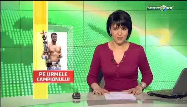 Lupii tineri din Local Kombat vor sa castige si ei o centura ca a lui Ghita! Ce spune Bogdan Stoica despre tatuajele sale! VIDEO