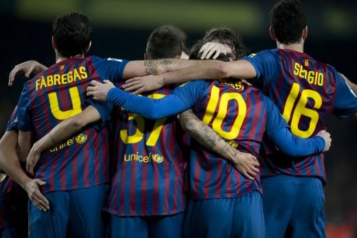 Asa s-a trait MESSIMFONIA! Guardiola, la un pas de infarct si cine este cel mai tatuat om din lot, cu doar 5 meciuri jucate: SUPERFOTO_8