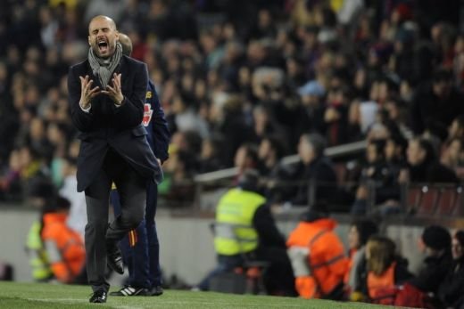 Asa s-a trait MESSIMFONIA! Guardiola, la un pas de infarct si cine este cel mai tatuat om din lot, cu doar 5 meciuri jucate: SUPERFOTO_10