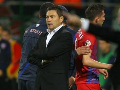 Declaratiile care pot schimba TOTUL la Steaua! Ilie Stan il ataca pe Gigi: "Am luat o echipa VARZA! Nici Mourinho nu facea ce am facut eu la Steaua!
