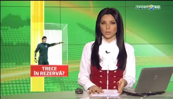VIDEO! Duckadam ii mai taie inca o data mainile lui Tatarusanu, capitanul a luat primul atitudine! "Nu imi interzice el mie sa vorbesc!"
