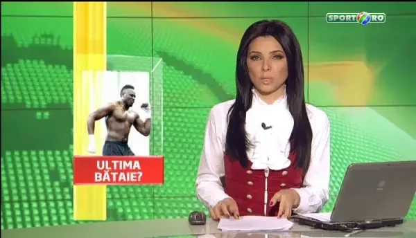 PRIMA explicatie data de Haye dupa ce a fugit din Germania: "Mi-a fost frica. Nu am fugit de politie"