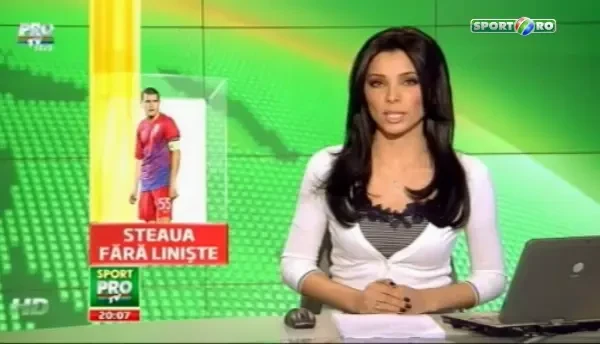 Doar 3 straini de la Steaua vor juca titulari cu Twente! Ce tactica va aborda Ilie Stan si care e pericolul no.1