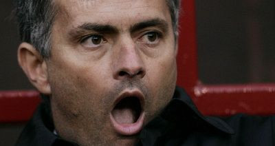 Mourinho, intre FRUSTRARE si RESEMNARE dupa meciul cu TSKA! Reactia DURA dupa egalul de la Moscova: