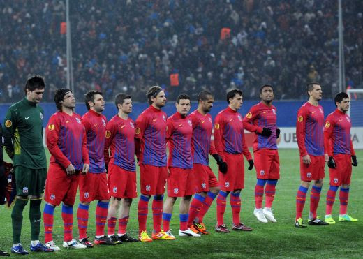 Steaua poate sa-si IMBOGATEASCA fanii daca reuseste calificarea! Ce cota are la pariuri o MINUNE cu Twente