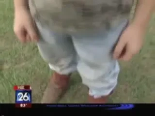 VIDEO FABULOS! Un copil de 5 ani a reusit sa omoare un aligator de 3,5m si 350kg! Cum a reusit: