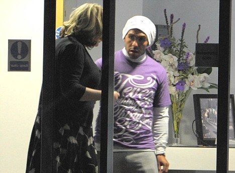 OFICIAL! Tevez si-a cerut scuze si a fost reprimit la City! Ce amenda COLOSALA va plati: