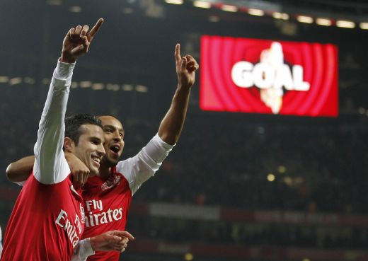 Chelsea provoaca o noua TRADARE in Premier League! Unul dintre cei mai vechi jucatori de la Arsenal e dorit de Abramovici!