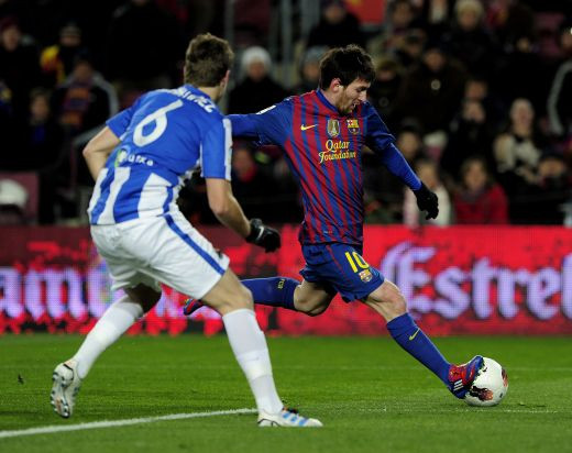 Pustiul ANONIM care a innebunit Europa! In urma cu 6 luni valora 500.000 &euro;, acum Real, Barca, Chelsea si Arsenal ofera 10 mil &euro;