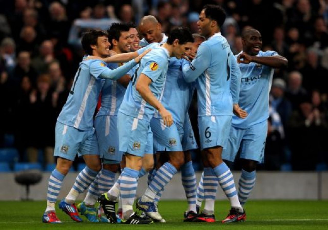 City 4-0 FC Porto Detinatoarea trofeului a fost UMILITA in Anglia! Sapunaru a jucat 30 de minute in dezastrul cu City! Vezi toate golurile_3