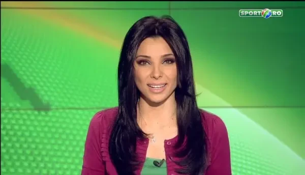 Pitbull Atodiresei are acasa o gradina zoolocica: Doi caini, o vevererita si un papagal! Vezi care e cea mai mare problema a lui: