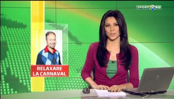 Daniel Negreanu te invata cum sa te intorci cu bani dupa o vacanta in Brazilia, la Carnavalul de la Rio.