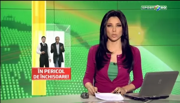 Borcea, Copos si Meme ar putea fi condamnati la puscarie pana 20 de ani! Rapid ar putea sa nu mai existe!