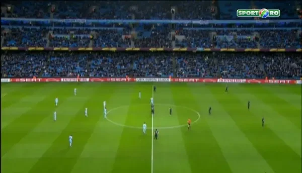 Manc. City 4-0 FC Porto Detinatoarea trofeului a fost UMILITA in Anglia! Sapunaru a jucat 30 de minute in dezastrul cu City! Vezi toate golurile