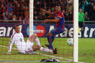 Marseille 1-0 Inter si Basel 1-0 Bayern! Seara NEBUNA in Liga Campionilor! Marseille si Basel reusesc surpriza! Vezi toate fazele! VIDEO_5