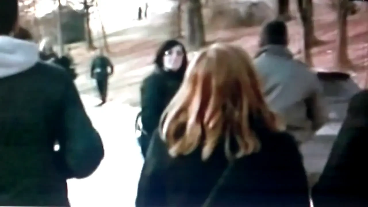 VIDEO! SCANDAL in Italia! Zlatan Ibrahimovic a lovit cu masina o jurnalista si a fugit de la fata locului! Reactia INCREDIBILA a celor de la Milan: