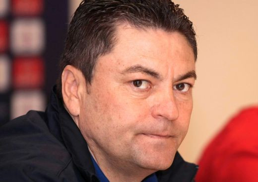 Ilie Stan le pune jucatorilor casete cu meciuri istorice ale lui DINAMO in Europa :) Thrillerul cu 20 de goluri pe care Steaua vrea sa-l repete la Twente