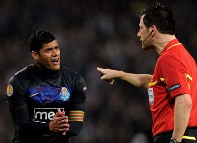 City si Porto intr-un RAZBOI al penibilului! Parintii lui Hulk si Kun Aguero pot fi trasi la raspundere :) Pana unde s-a ajuns in scandalul rasismului: