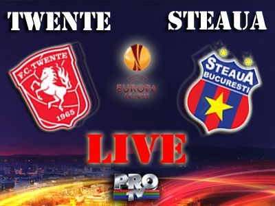 Twente 1-0 Steaua! Tatarusanu ii implineste profetia lui Gigi si o INGROAPA pe Steaua! Vezi gafa uriasa si toate fazele meciului! VIDEO_3