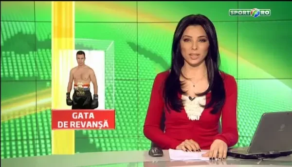 Vitali Klitschko ii acorda revansa lui Chisora: E bolnav mintal, il arunc din ring!