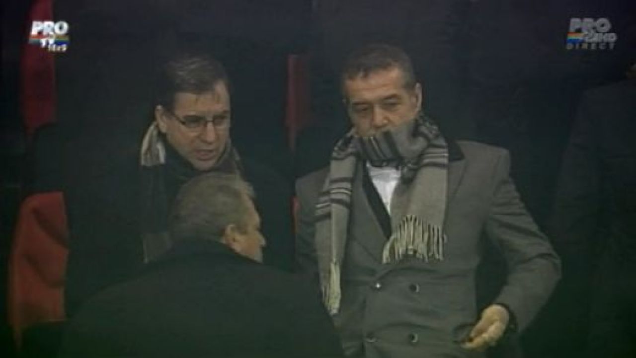 Twente 1-0 Steaua! Tatarusanu ii implineste profetia lui Gigi si o INGROAPA pe Steaua! Vezi gafa uriasa si toate fazele meciului! VIDEO_5