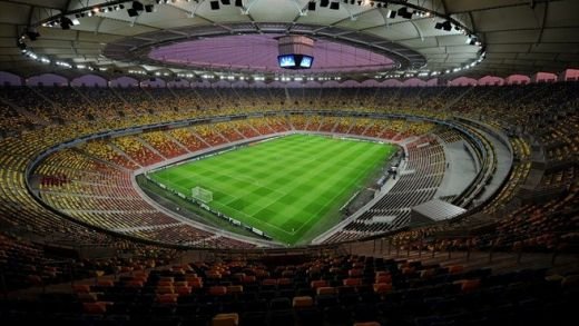 Man. City, Man. United, Atletico sau Schalke? Vezi cum arata OPTIMILE Europa League si VOTEAZA ce echipa este favorita sa castige finala de la Bucuresti:
